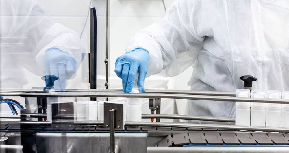 Het succes
van RedPharma
Dat doen we samen
