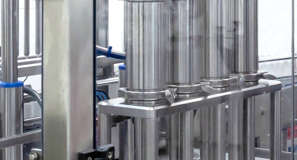 Nieuwe productielijn RedPharma